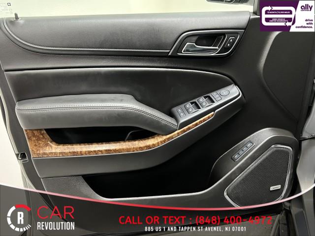 2017 Chevrolet Suburban Premier, available for sale in Avenel, New Jersey | Car Revolution. Avenel, New Jersey 2017 Chevrolet Suburban Premier, available for sale in Avenel, New Jersey | Car Revolution. Avenel, New Jersey