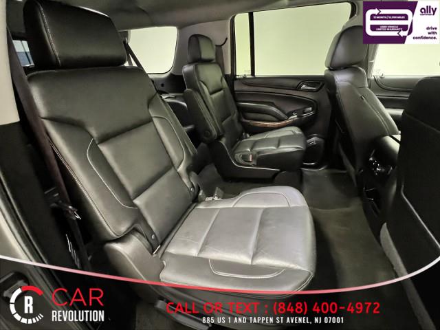 2017 Chevrolet Suburban Premier, available for sale in Avenel, New Jersey | Car Revolution. Avenel, New Jersey 2017 Chevrolet Suburban Premier, available for sale in Avenel, New Jersey | Car Revolution. Avenel, New Jersey