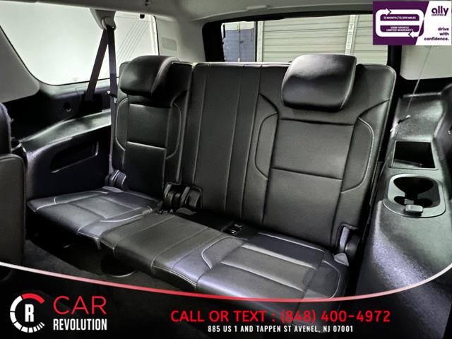 2017 Chevrolet Suburban Premier, available for sale in Avenel, New Jersey | Car Revolution. Avenel, New Jersey 2017 Chevrolet Suburban Premier, available for sale in Avenel, New Jersey | Car Revolution. Avenel, New Jersey