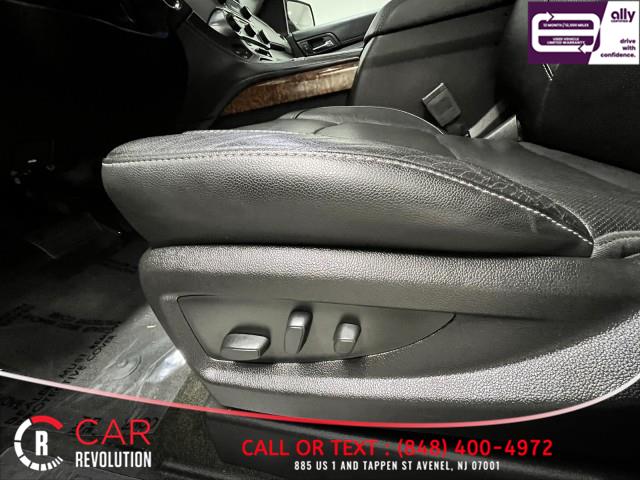 2017 Chevrolet Suburban Premier, available for sale in Avenel, New Jersey | Car Revolution. Avenel, New Jersey 2017 Chevrolet Suburban Premier, available for sale in Avenel, New Jersey | Car Revolution. Avenel, New Jersey