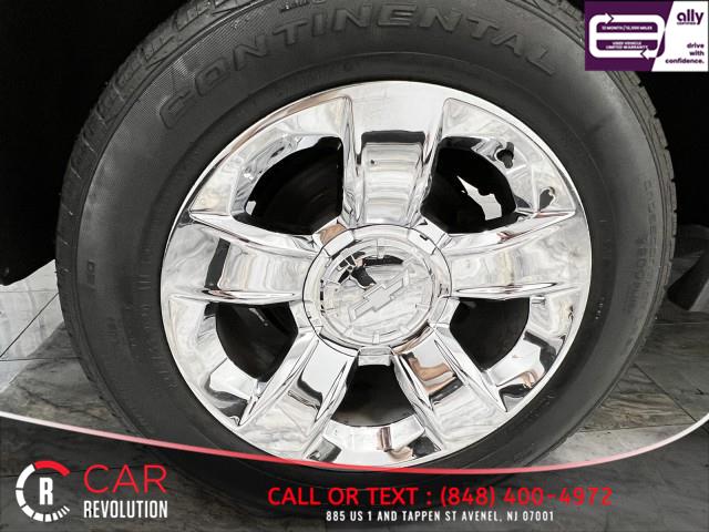 2017 Chevrolet Suburban Premier, available for sale in Avenel, New Jersey | Car Revolution. Avenel, New Jersey 2017 Chevrolet Suburban Premier, available for sale in Avenel, New Jersey | Car Revolution. Avenel, New Jersey