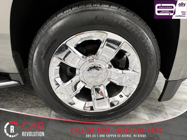 2017 Chevrolet Suburban Premier, available for sale in Avenel, New Jersey | Car Revolution. Avenel, New Jersey 2017 Chevrolet Suburban Premier, available for sale in Avenel, New Jersey | Car Revolution. Avenel, New Jersey
