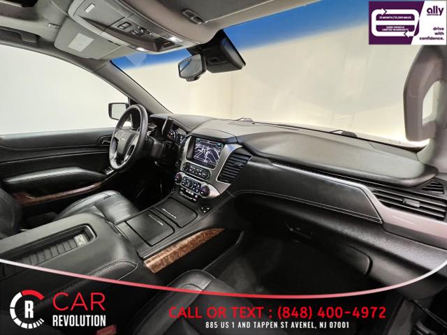 2017 Chevrolet Suburban Premier, available for sale in Avenel, New Jersey | Car Revolution. Avenel, New Jersey 2017 Chevrolet Suburban Premier, available for sale in Avenel, New Jersey | Car Revolution. Avenel, New Jersey