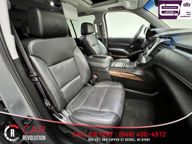 2017 Chevrolet Suburban Premier, available for sale in Avenel, New Jersey | Car Revolution. Avenel, New Jersey 2017 Chevrolet Suburban Premier, available for sale in Avenel, New Jersey | Car Revolution. Avenel, New Jersey