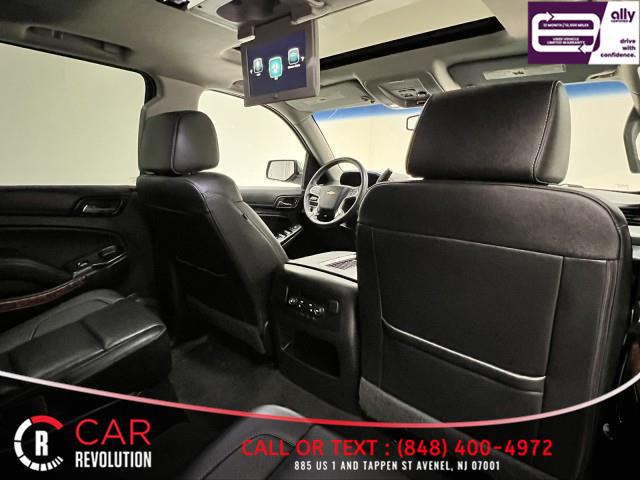 2017 Chevrolet Suburban Premier, available for sale in Avenel, New Jersey | Car Revolution. Avenel, New Jersey 2017 Chevrolet Suburban Premier, available for sale in Avenel, New Jersey | Car Revolution. Avenel, New Jersey