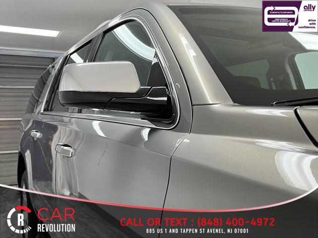 2017 Chevrolet Suburban Premier, available for sale in Avenel, New Jersey | Car Revolution. Avenel, New Jersey 2017 Chevrolet Suburban Premier, available for sale in Avenel, New Jersey | Car Revolution. Avenel, New Jersey