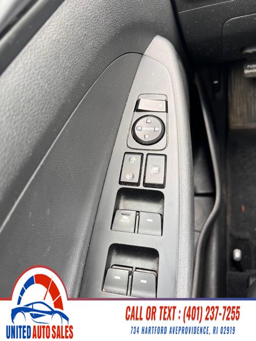 Hyundai Tucson L 2017 in Providence, East Providence, North Providence