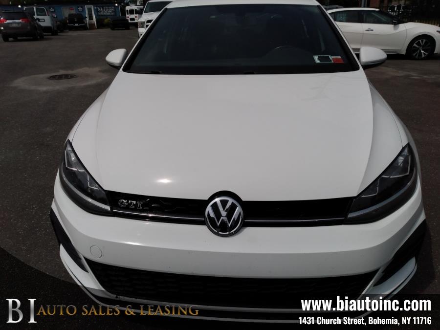 2018 Volkswagen Golf GTI 2.0T S Manual, available for sale in Bohemia, New York | B I Auto Sales. Bohemia, New York 2018 Volkswagen Golf GTI 2.0T S Manual, available for sale in Bohemia, New York | B I Auto Sales. Bohemia, New York