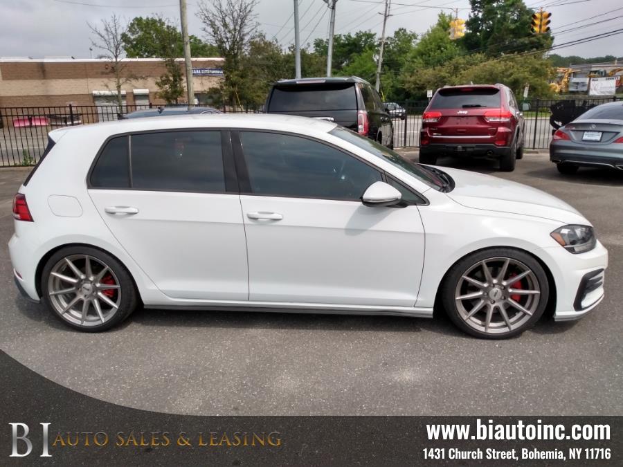 2018 Volkswagen Golf GTI 2.0T S Manual, available for sale in Bohemia, New York | B I Auto Sales. Bohemia, New York 2018 Volkswagen Golf GTI 2.0T S Manual, available for sale in Bohemia, New York | B I Auto Sales. Bohemia, New York