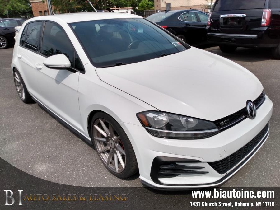 2018 Volkswagen Golf GTI 2.0T S Manual, available for sale in Bohemia, New York | B I Auto Sales. Bohemia, New York 2018 Volkswagen Golf GTI 2.0T S Manual, available for sale in Bohemia, New York | B I Auto Sales. Bohemia, New York