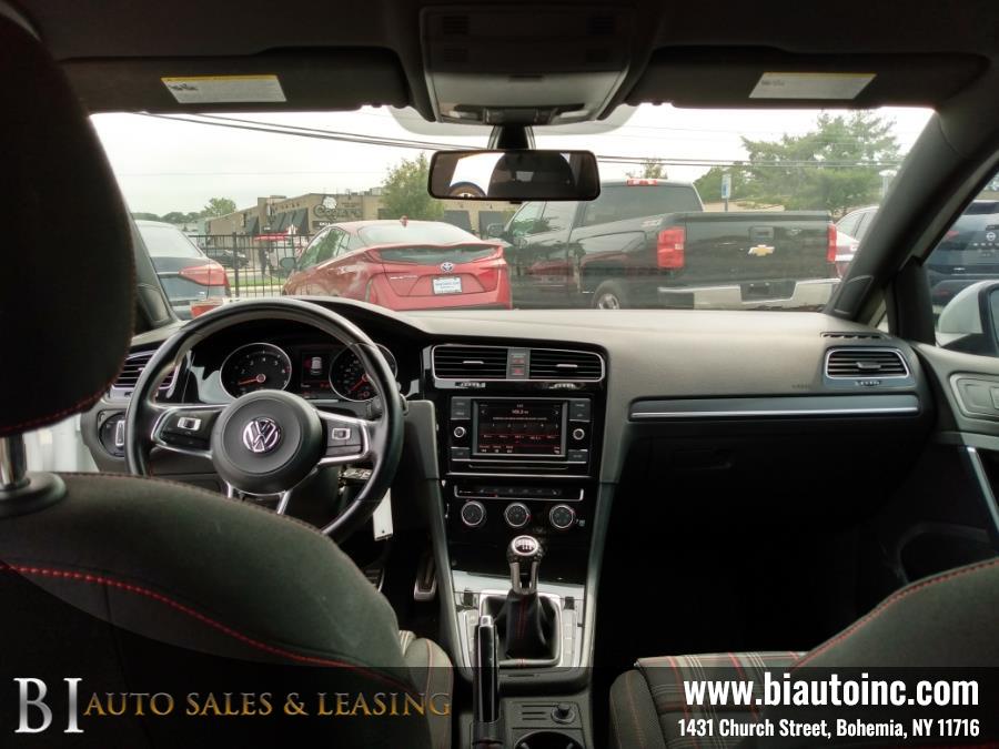 2018 Volkswagen Golf GTI 2.0T S Manual, available for sale in Bohemia, New York | B I Auto Sales. Bohemia, New York 2018 Volkswagen Golf GTI 2.0T S Manual, available for sale in Bohemia, New York | B I Auto Sales. Bohemia, New York