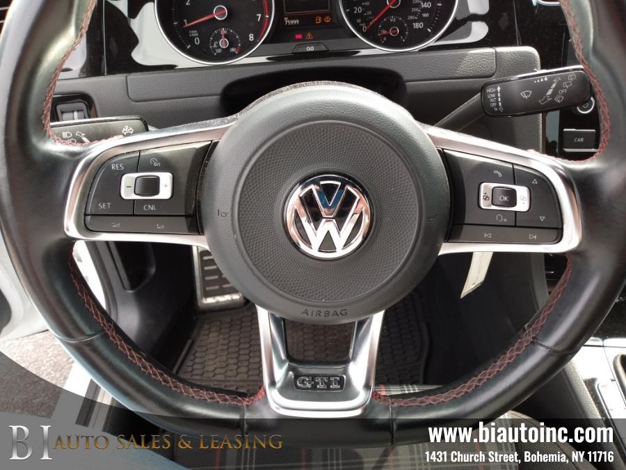 2018 Volkswagen Golf GTI 2.0T S Manual, available for sale in Bohemia, New York | B I Auto Sales. Bohemia, New York 2018 Volkswagen Golf GTI 2.0T S Manual, available for sale in Bohemia, New York | B I Auto Sales. Bohemia, New York