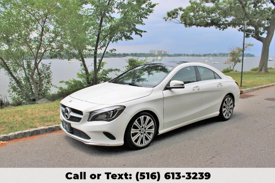2019 Mercedes-Benz CLA 250 4MATIC, available for sale in Great Neck, New York | Great Neck Car Buyers & Sellers. Great Neck, New York 2019 Mercedes-Benz CLA 250 4MATIC, available for sale in Great Neck, New York | Great Neck Car Buyers & Sellers. Great Neck, New York