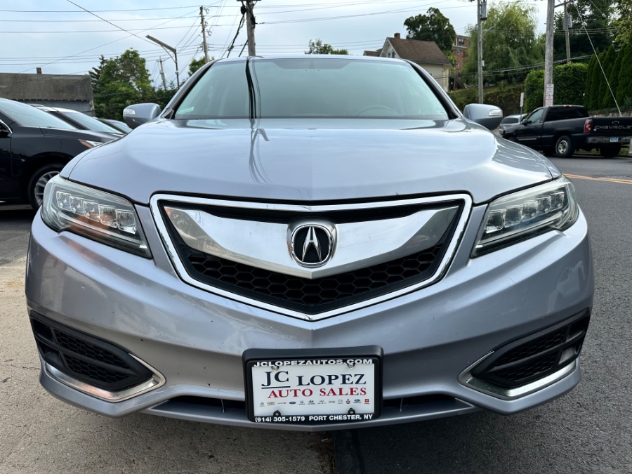 2016 Acura RDX AWD 4dr, available for sale in Port Chester, New York | JC Lopez Auto Sales Corp. Port Chester, New York 2016 Acura RDX AWD 4dr, available for sale in Port Chester, New York | JC Lopez Auto Sales Corp. Port Chester, New York