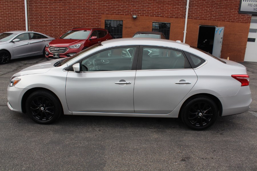 2019 Nissan Sentra SV CVT, available for sale in Deer Park, New York | Car Tec Enterprise Leasing & Sales LLC. Deer Park, New York 2019 Nissan Sentra SV CVT, available for sale in Deer Park, New York | Car Tec Enterprise Leasing & Sales LLC. Deer Park, New York