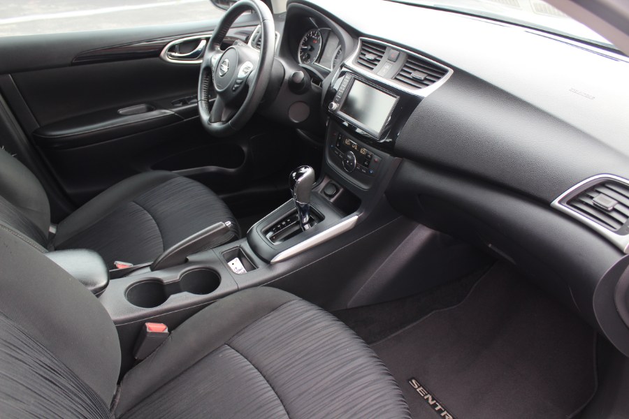 2019 Nissan Sentra SV CVT, available for sale in Deer Park, New York | Car Tec Enterprise Leasing & Sales LLC. Deer Park, New York 2019 Nissan Sentra SV CVT, available for sale in Deer Park, New York | Car Tec Enterprise Leasing & Sales LLC. Deer Park, New York