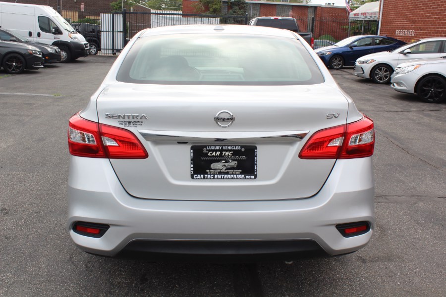 2019 Nissan Sentra SV CVT, available for sale in Deer Park, New York | Car Tec Enterprise Leasing & Sales LLC. Deer Park, New York 2019 Nissan Sentra SV CVT, available for sale in Deer Park, New York | Car Tec Enterprise Leasing & Sales LLC. Deer Park, New York