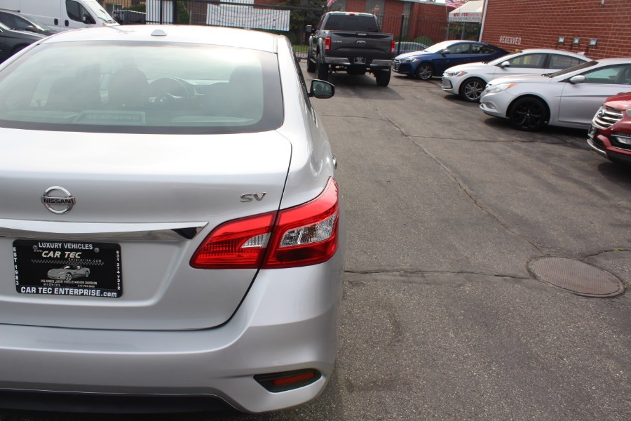 2019 Nissan Sentra SV CVT, available for sale in Deer Park, New York | Car Tec Enterprise Leasing & Sales LLC. Deer Park, New York 2019 Nissan Sentra SV CVT, available for sale in Deer Park, New York | Car Tec Enterprise Leasing & Sales LLC. Deer Park, New York