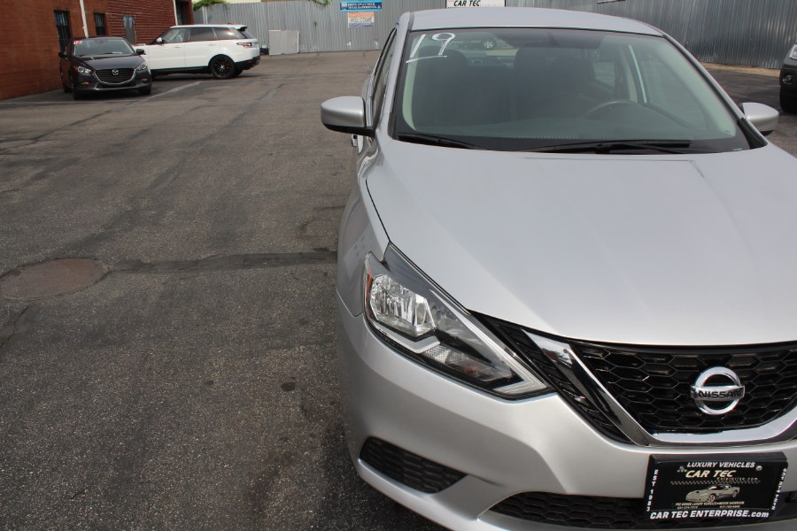 2019 Nissan Sentra SV CVT, available for sale in Deer Park, New York | Car Tec Enterprise Leasing & Sales LLC. Deer Park, New York 2019 Nissan Sentra SV CVT, available for sale in Deer Park, New York | Car Tec Enterprise Leasing & Sales LLC. Deer Park, New York
