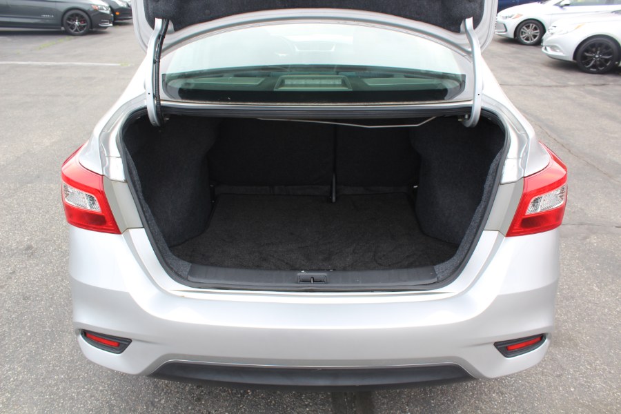 2019 Nissan Sentra SV CVT, available for sale in Deer Park, New York | Car Tec Enterprise Leasing & Sales LLC. Deer Park, New York 2019 Nissan Sentra SV CVT, available for sale in Deer Park, New York | Car Tec Enterprise Leasing & Sales LLC. Deer Park, New York