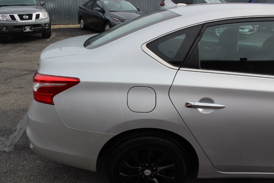 2019 Nissan Sentra SV CVT, available for sale in Deer Park, New York | Car Tec Enterprise Leasing & Sales LLC. Deer Park, New York 2019 Nissan Sentra SV CVT, available for sale in Deer Park, New York | Car Tec Enterprise Leasing & Sales LLC. Deer Park, New York