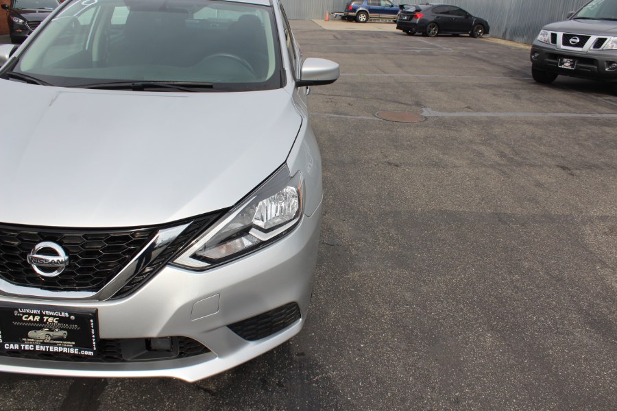 2019 Nissan Sentra SV CVT, available for sale in Deer Park, New York | Car Tec Enterprise Leasing & Sales LLC. Deer Park, New York 2019 Nissan Sentra SV CVT, available for sale in Deer Park, New York | Car Tec Enterprise Leasing & Sales LLC. Deer Park, New York