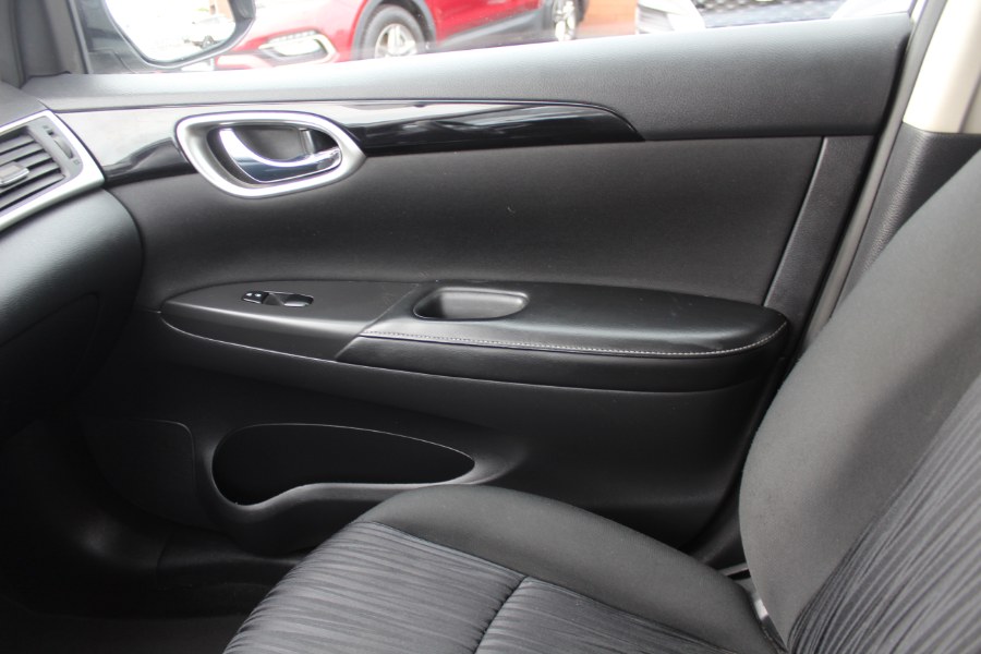 2019 Nissan Sentra SV CVT, available for sale in Deer Park, New York | Car Tec Enterprise Leasing & Sales LLC. Deer Park, New York 2019 Nissan Sentra SV CVT, available for sale in Deer Park, New York | Car Tec Enterprise Leasing & Sales LLC. Deer Park, New York