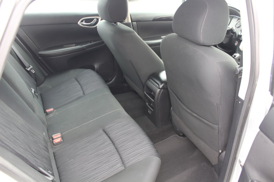 2019 Nissan Sentra SV CVT, available for sale in Deer Park, New York | Car Tec Enterprise Leasing & Sales LLC. Deer Park, New York 2019 Nissan Sentra SV CVT, available for sale in Deer Park, New York | Car Tec Enterprise Leasing & Sales LLC. Deer Park, New York