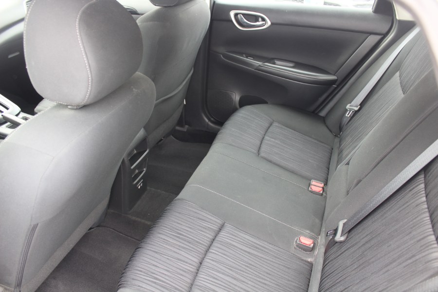 2019 Nissan Sentra SV CVT, available for sale in Deer Park, New York | Car Tec Enterprise Leasing & Sales LLC. Deer Park, New York 2019 Nissan Sentra SV CVT, available for sale in Deer Park, New York | Car Tec Enterprise Leasing & Sales LLC. Deer Park, New York