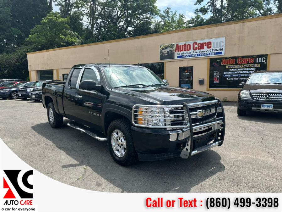Chevrolet Silverado 1500 2009 in Vernon , Manchester, Hartford, Windsor
