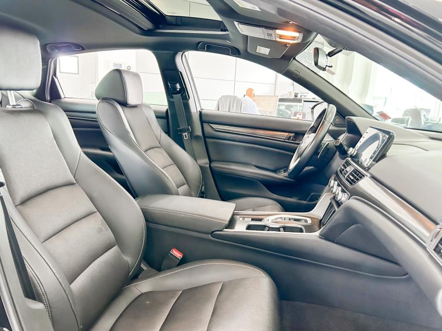 2019 Honda Accord Sedan Sport 2.0T Auto, available for sale in Franklin Square, New York | Luxury Motor Club. Franklin Square, New York 2019 Honda Accord Sedan Sport 2.0T Auto, available for sale in Franklin Square, New York | Luxury Motor Club. Franklin Square, New York