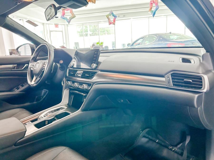 2019 Honda Accord Sedan Sport 2.0T Auto, available for sale in Franklin Square, New York | Luxury Motor Club. Franklin Square, New York 2019 Honda Accord Sedan Sport 2.0T Auto, available for sale in Franklin Square, New York | Luxury Motor Club. Franklin Square, New York