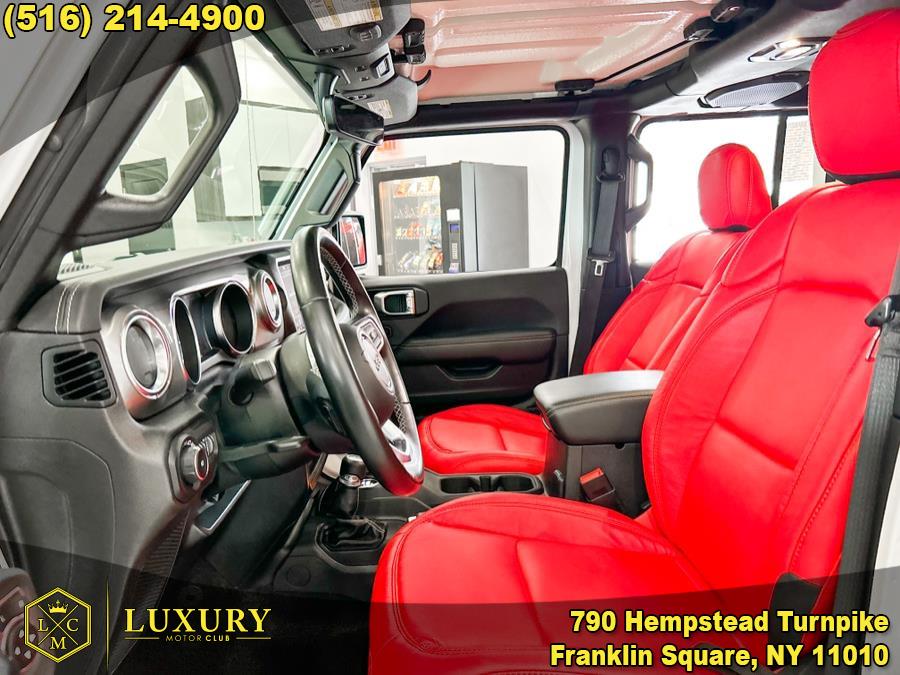 Jeep Wrangler 2021 in Franklin Square, Long Island, Queens, New York