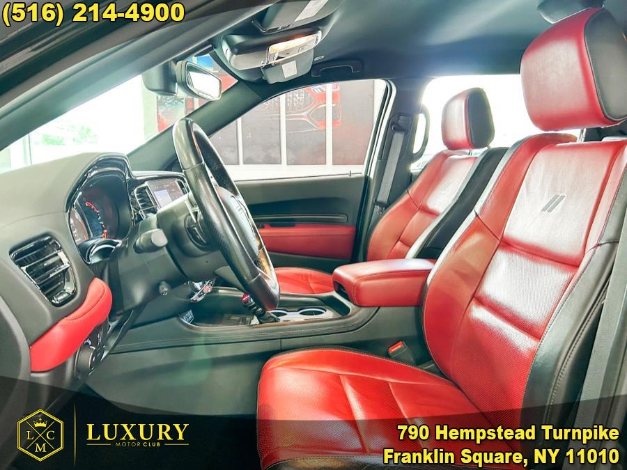 2021 Dodge Durango R/T AWD, available for sale in Franklin Square, New York | Luxury Motor Club. Franklin Square, New York 2021 Dodge Durango R/T AWD, available for sale in Franklin Square, New York | Luxury Motor Club. Franklin Square, New York