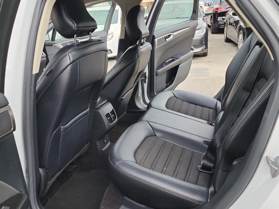 2017 Ford Fusion Hybrid SE FWD, available for sale in Temple Hills, Maryland | Temple Hills Used Car. Temple Hills, Maryland 2017 Ford Fusion Hybrid SE FWD, available for sale in Temple Hills, Maryland | Temple Hills Used Car. Temple Hills, Maryland