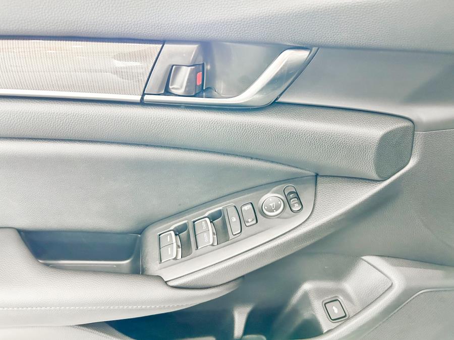2019 Honda Accord Sedan Sport 2.0T Auto, available for sale in Franklin Square, New York | Luxury Motor Club. Franklin Square, New York 2019 Honda Accord Sedan Sport 2.0T Auto, available for sale in Franklin Square, New York | Luxury Motor Club. Franklin Square, New York