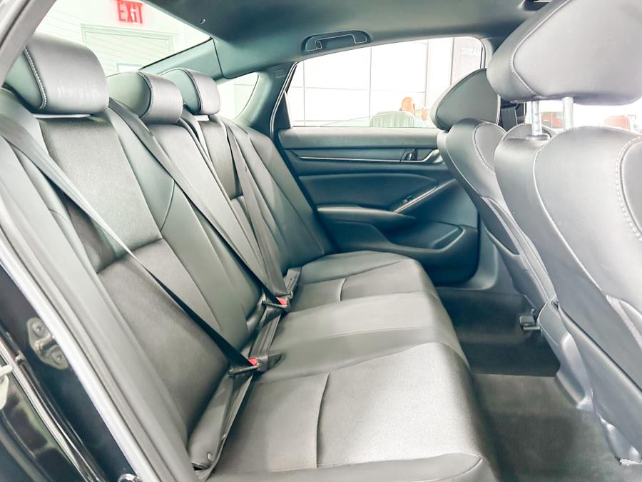 2019 Honda Accord Sedan Sport 2.0T Auto, available for sale in Franklin Square, New York | Luxury Motor Club. Franklin Square, New York 2019 Honda Accord Sedan Sport 2.0T Auto, available for sale in Franklin Square, New York | Luxury Motor Club. Franklin Square, New York