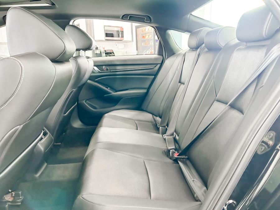 2019 Honda Accord Sedan Sport 2.0T Auto, available for sale in Franklin Square, New York | Luxury Motor Club. Franklin Square, New York 2019 Honda Accord Sedan Sport 2.0T Auto, available for sale in Franklin Square, New York | Luxury Motor Club. Franklin Square, New York