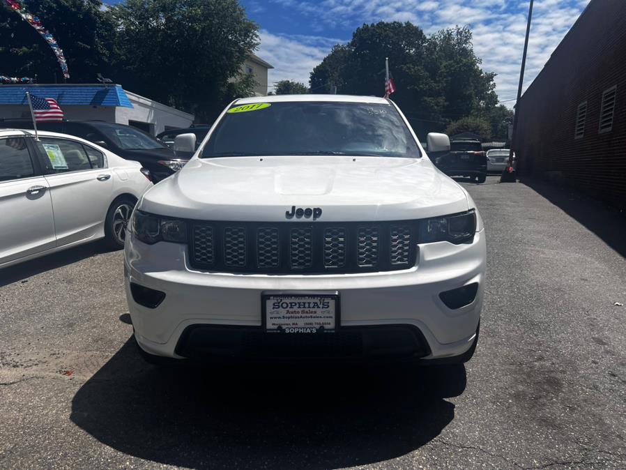 2017 Jeep Grand Cherokee Altitude 4x4 *Ltd Avail*, available for sale in Worcester, Massachusetts | Sophia's Auto Sales Inc. Worcester, Massachusetts 2017 Jeep Grand Cherokee Altitude 4x4 *Ltd Avail*, available for sale in Worcester, Massachusetts | Sophia's Auto Sales Inc. Worcester, Massachusetts