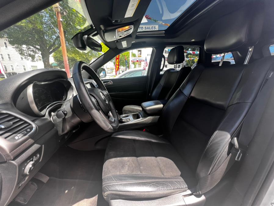 2017 Jeep Grand Cherokee Altitude 4x4 *Ltd Avail*, available for sale in Worcester, Massachusetts | Sophia's Auto Sales Inc. Worcester, Massachusetts 2017 Jeep Grand Cherokee Altitude 4x4 *Ltd Avail*, available for sale in Worcester, Massachusetts | Sophia's Auto Sales Inc. Worcester, Massachusetts