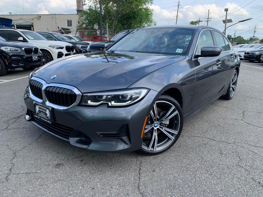 Used 2020 BMW 3 Series in Lodi, New Jersey | European Auto Expo. Lodi, New Jersey