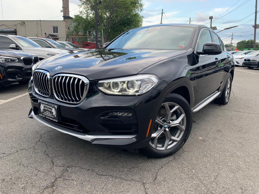 Used 2020 BMW X4 in Lodi, New Jersey | European Auto Expo. Lodi, New Jersey