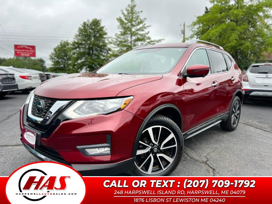 Cars for sale in Harpswell, Brunswick, Freeport, Topsham, ME