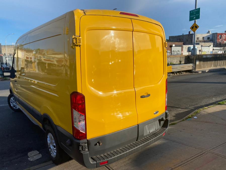 2015 Ford Transit Cargo Van T-250 148" Med Rf 9000 GVWR Sliding RH Dr, available for sale in Brooklyn, New York | Brooklyn Auto Mall LLC. Brooklyn, New York 2015 Ford Transit Cargo Van T-250 148" Med Rf 9000 GVWR Sliding RH Dr, available for sale in Brooklyn, New York | Brooklyn Auto Mall LLC. Brooklyn, New York
