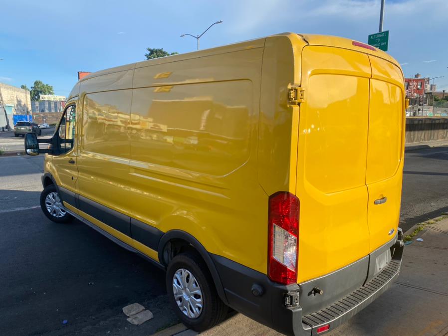 2015 Ford Transit Cargo Van T-250 148" Med Rf 9000 GVWR Sliding RH Dr, available for sale in Brooklyn, New York | Brooklyn Auto Mall LLC. Brooklyn, New York 2015 Ford Transit Cargo Van T-250 148" Med Rf 9000 GVWR Sliding RH Dr, available for sale in Brooklyn, New York | Brooklyn Auto Mall LLC. Brooklyn, New York