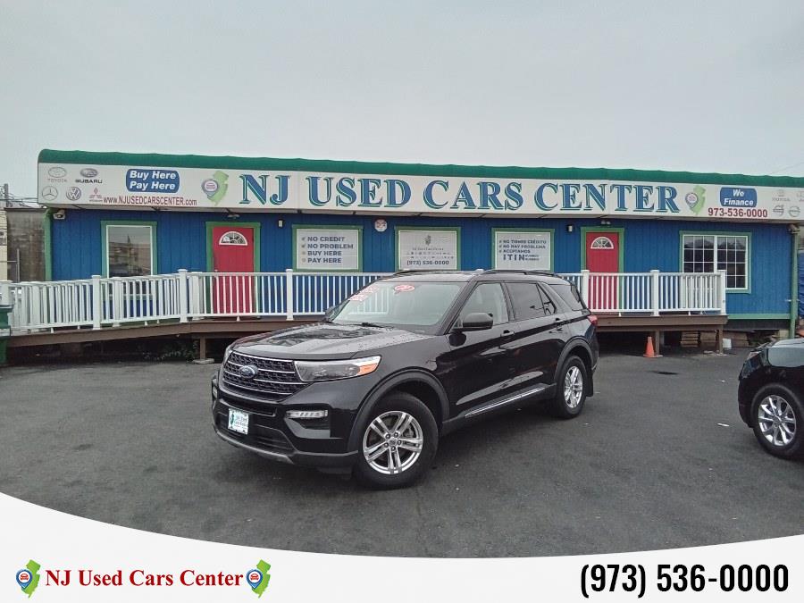 Ford Explorer 2020 in Irvington, Newark, Elizabeth, Maplewood NJ NJ