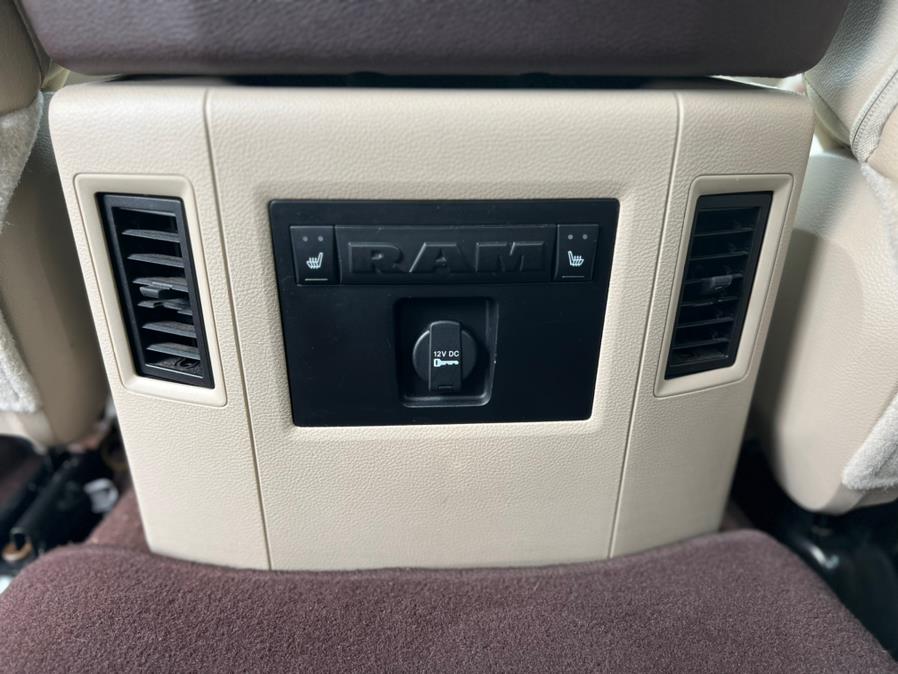 2015 Ram 2500 4WD Crew Cab 149" Laramie, available for sale in New Haven, Connecticut | Unique Auto Sales LLC. New Haven, Connecticut 2015 Ram 2500 4WD Crew Cab 149" Laramie, available for sale in New Haven, Connecticut | Unique Auto Sales LLC. New Haven, Connecticut