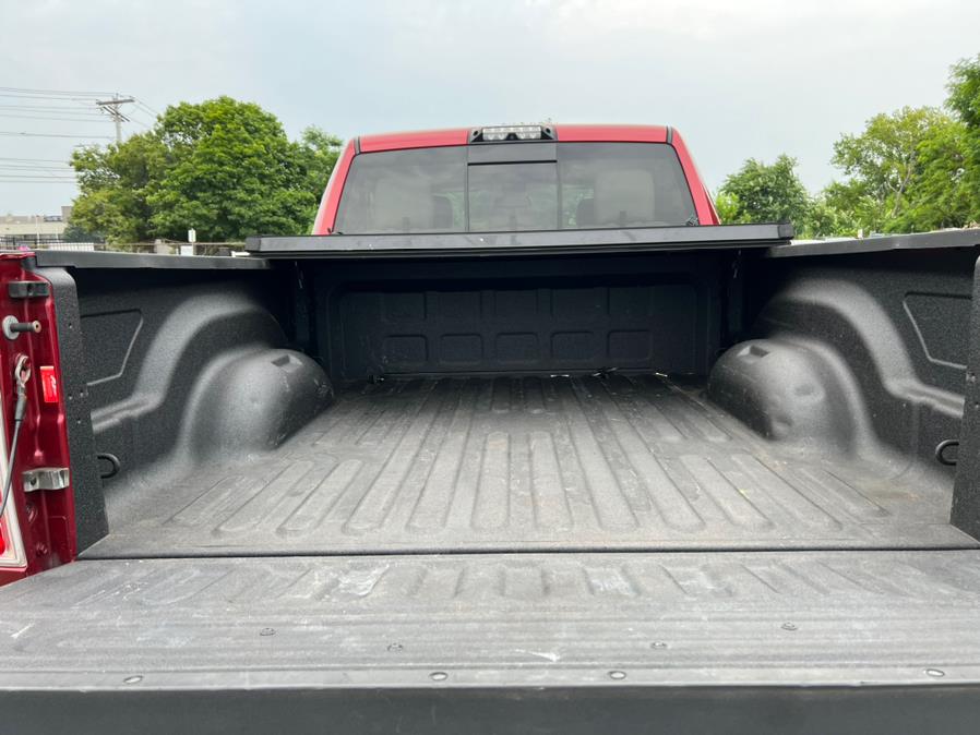 2015 Ram 2500 4WD Crew Cab 149" Laramie, available for sale in New Haven, Connecticut | Unique Auto Sales LLC. New Haven, Connecticut 2015 Ram 2500 4WD Crew Cab 149" Laramie, available for sale in New Haven, Connecticut | Unique Auto Sales LLC. New Haven, Connecticut