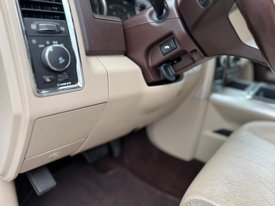 2015 Ram 2500 4WD Crew Cab 149" Laramie, available for sale in New Haven, Connecticut | Unique Auto Sales LLC. New Haven, Connecticut 2015 Ram 2500 4WD Crew Cab 149" Laramie, available for sale in New Haven, Connecticut | Unique Auto Sales LLC. New Haven, Connecticut
