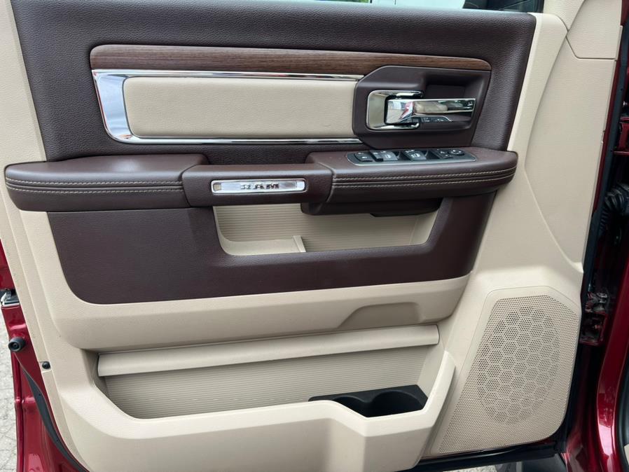 2015 Ram 2500 4WD Crew Cab 149" Laramie, available for sale in New Haven, Connecticut | Unique Auto Sales LLC. New Haven, Connecticut 2015 Ram 2500 4WD Crew Cab 149" Laramie, available for sale in New Haven, Connecticut | Unique Auto Sales LLC. New Haven, Connecticut